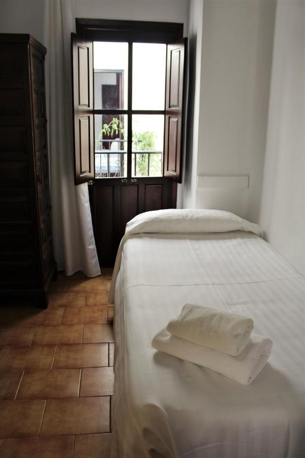 Pension Sevillano Nerja Buitenkant foto