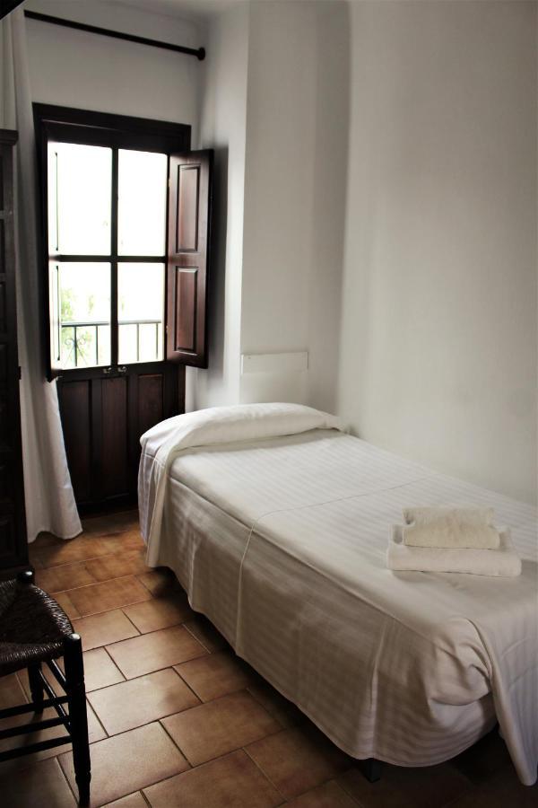 Pension Sevillano Nerja Buitenkant foto